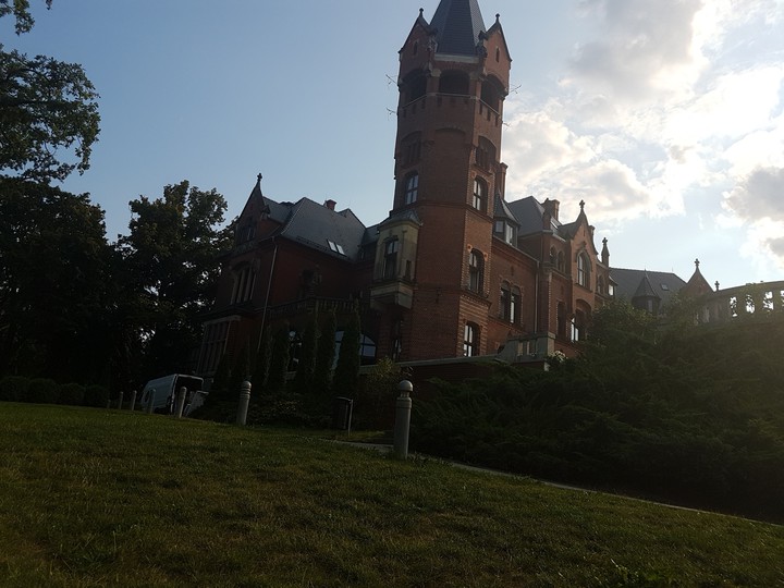 castle ?