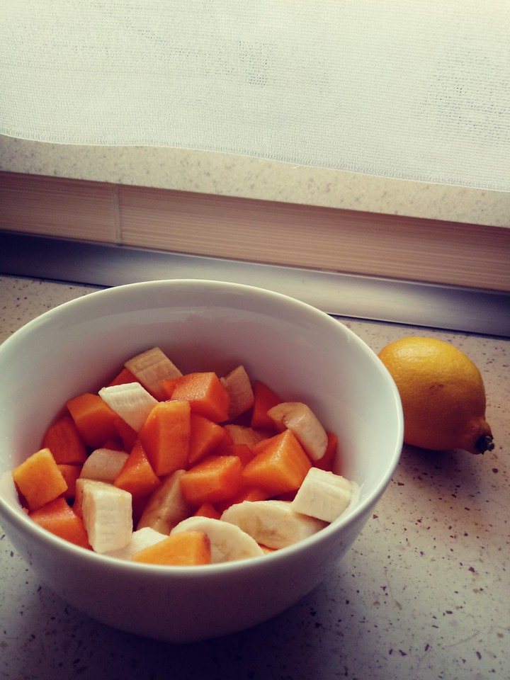 Frui salad