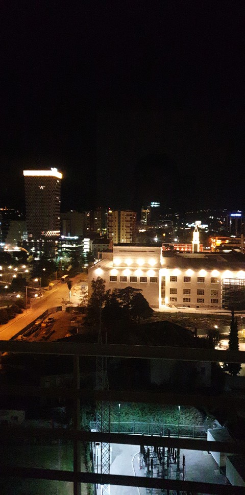 tirana