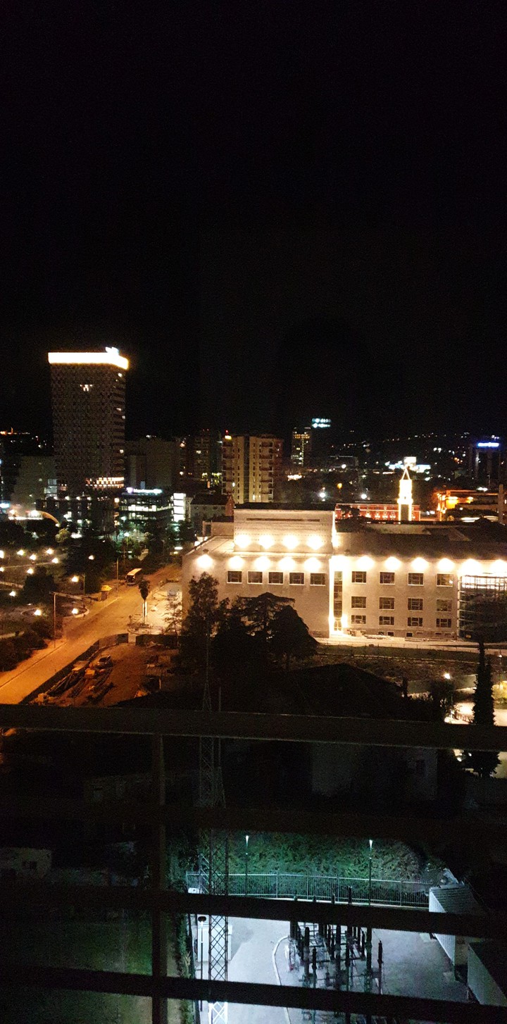tirana