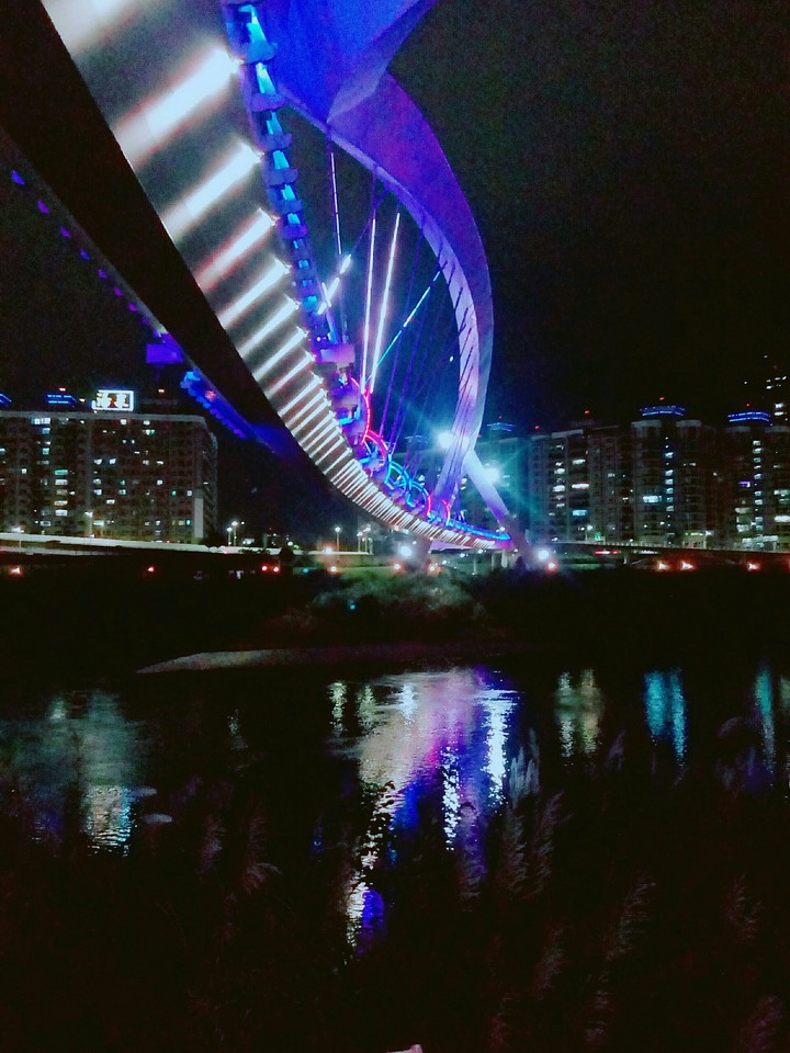 陽光橋
