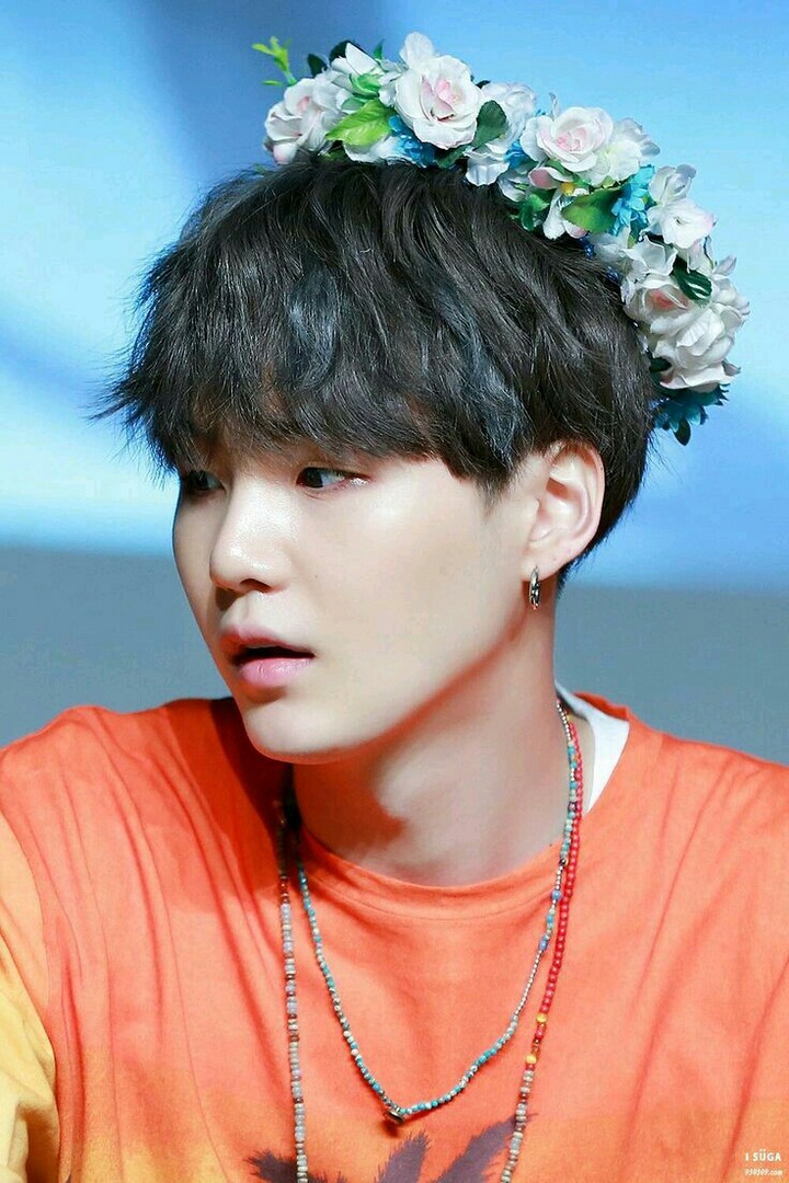 Suga for you my dear sister Mussu❤