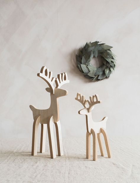 deer