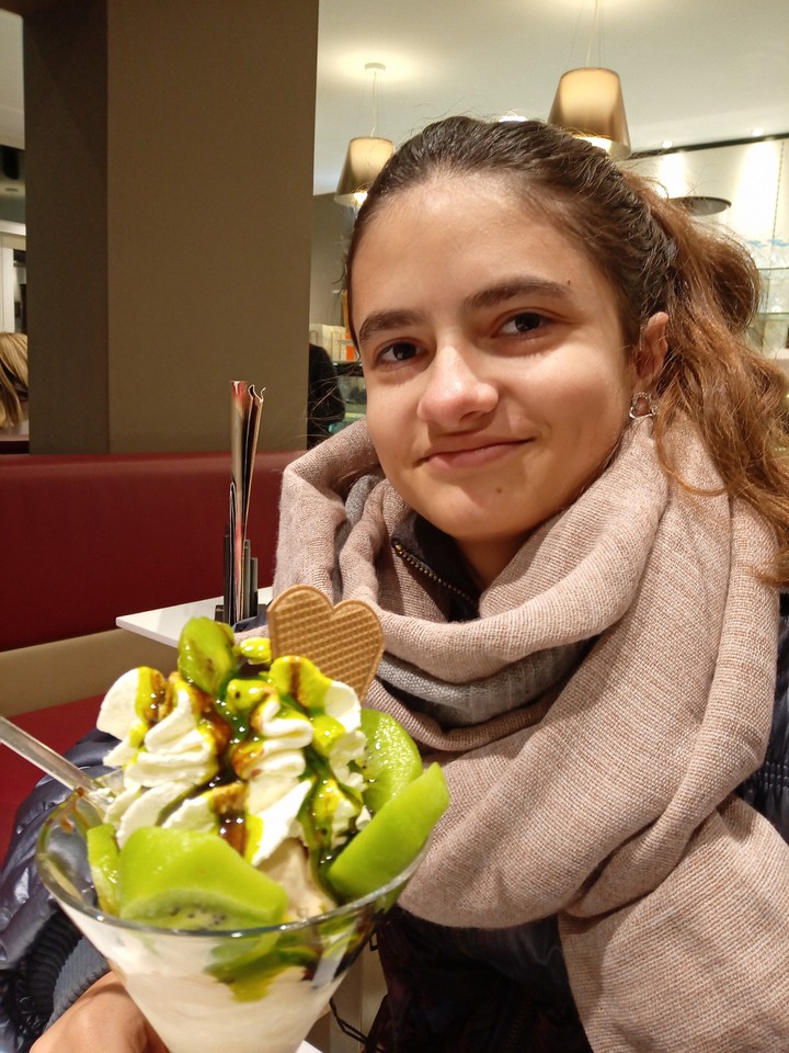 Gabriela Cociug