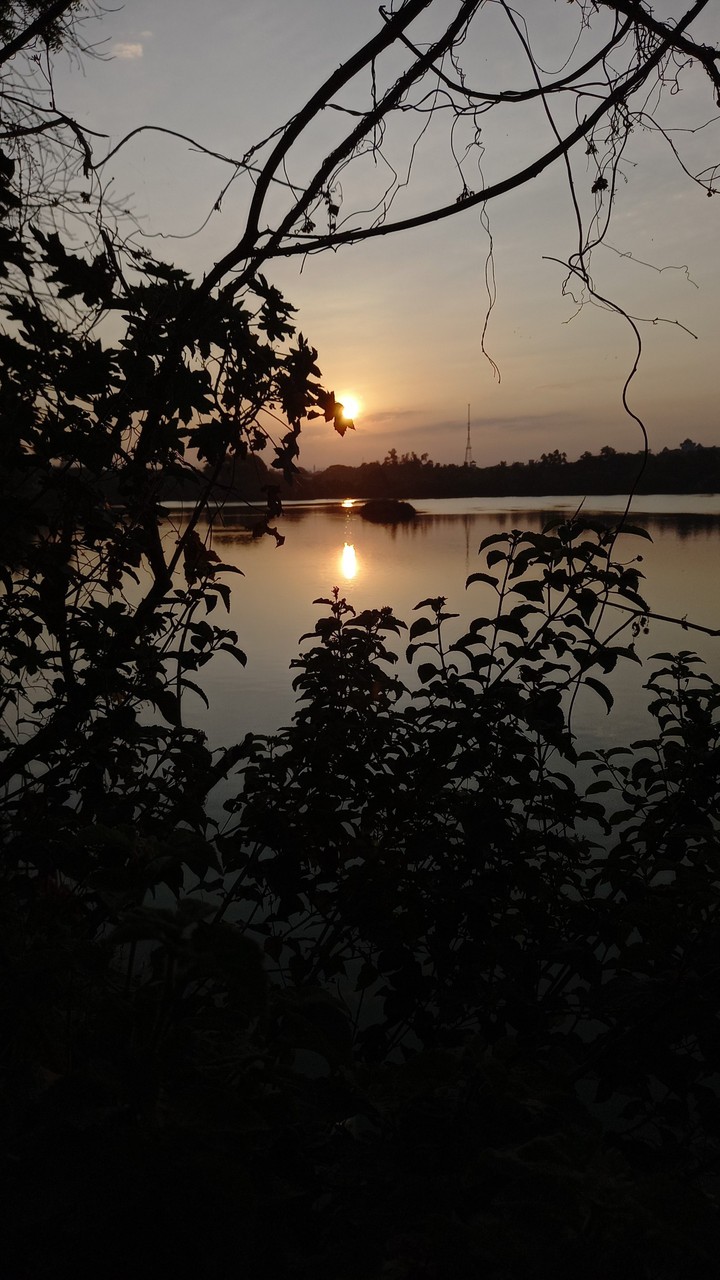 Lake