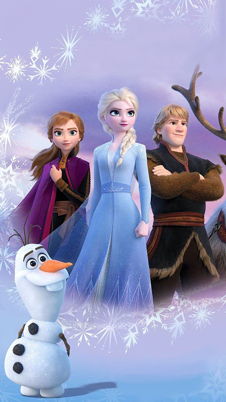 FROZEN II
