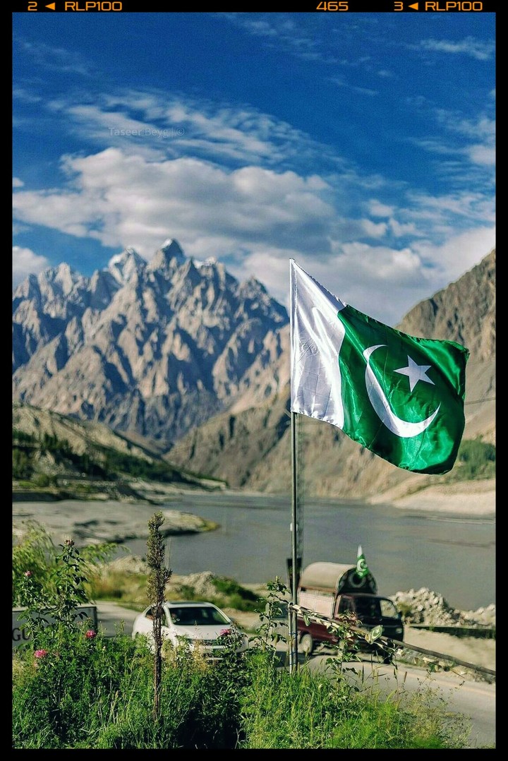 PAKISTAN