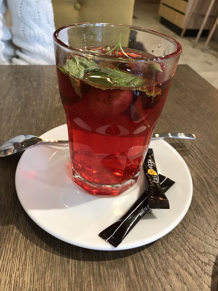 cocktail