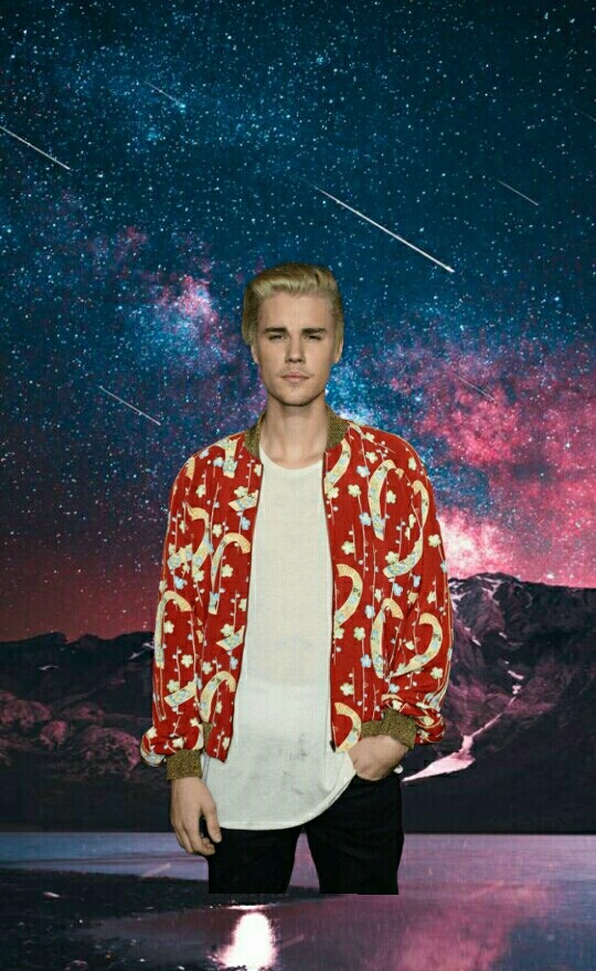 Justin Bieber