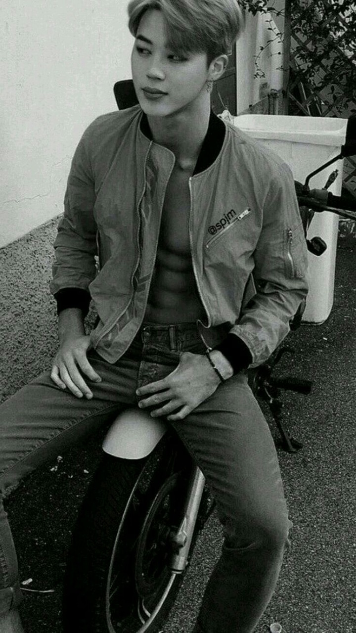hot jimin??(caralho que delicia)