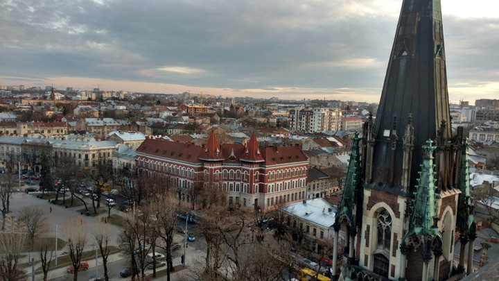Lviv