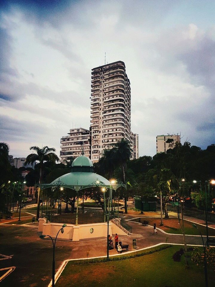 Belém-Pa, Brasil.