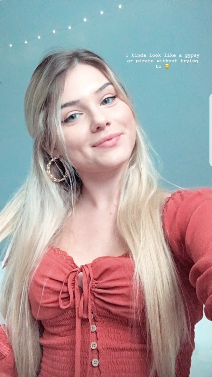 Cute Girl