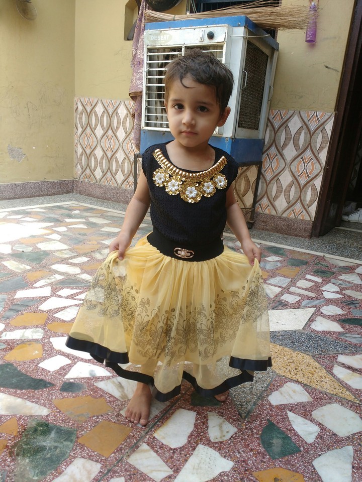 Girish Dagar