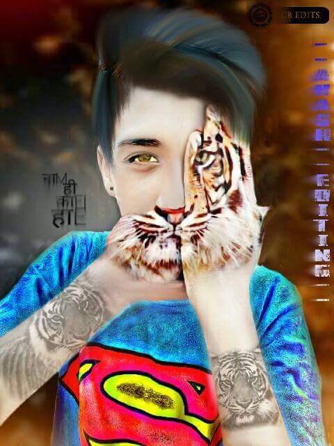 Suresh