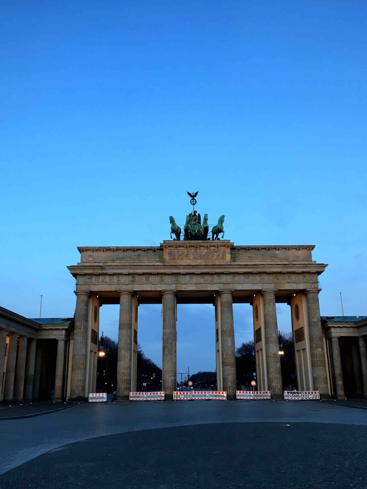 Berlin