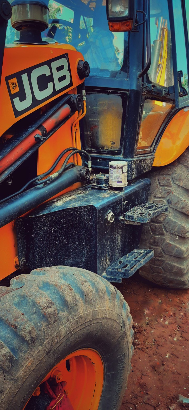 JCB