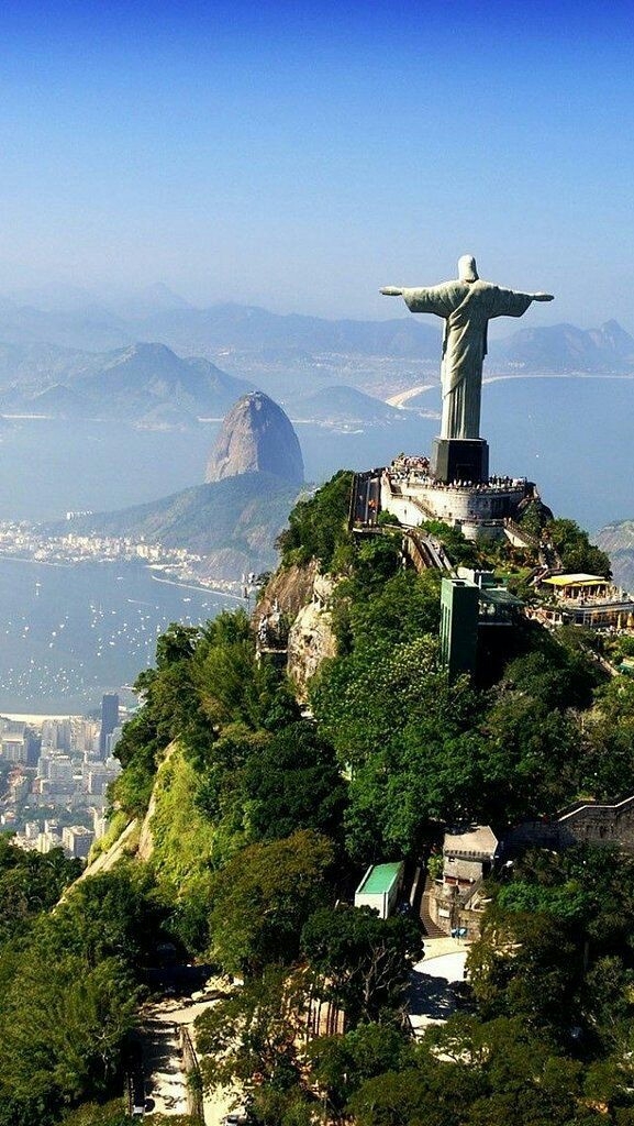Rio De Janeiro
