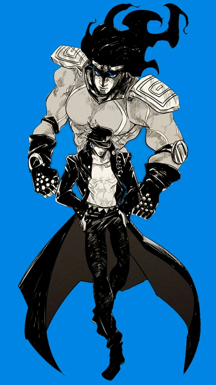 Jotaro