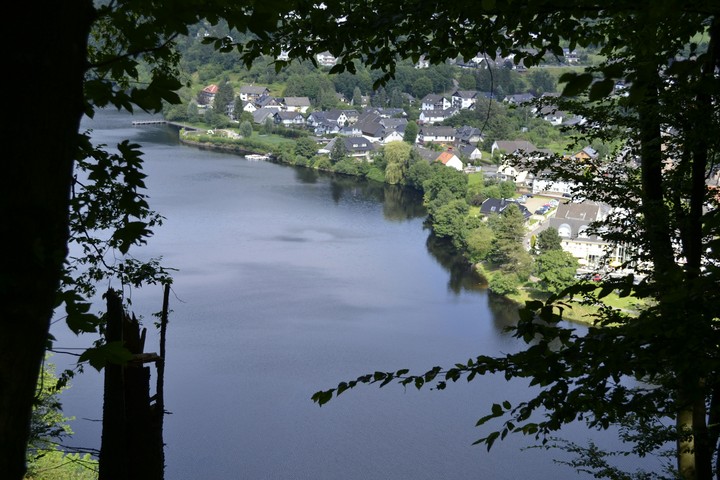 Einruhr (Germany)