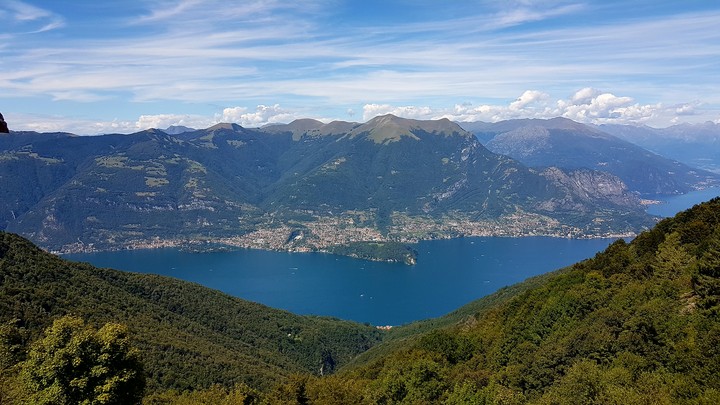 1300m Rifugio Martina