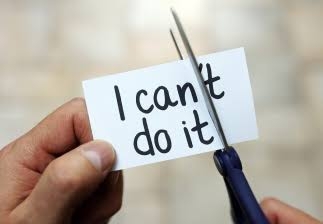 think positive