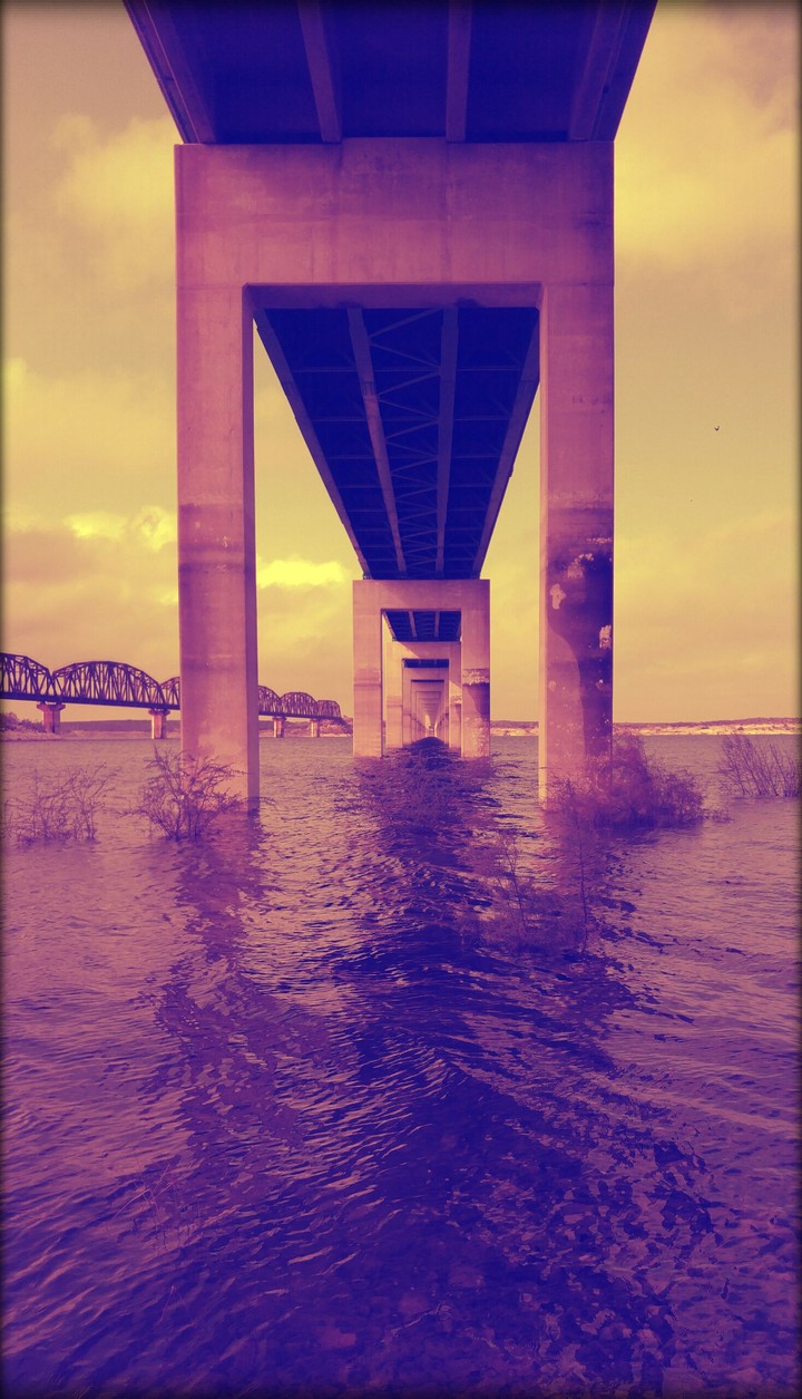 Bridge Line