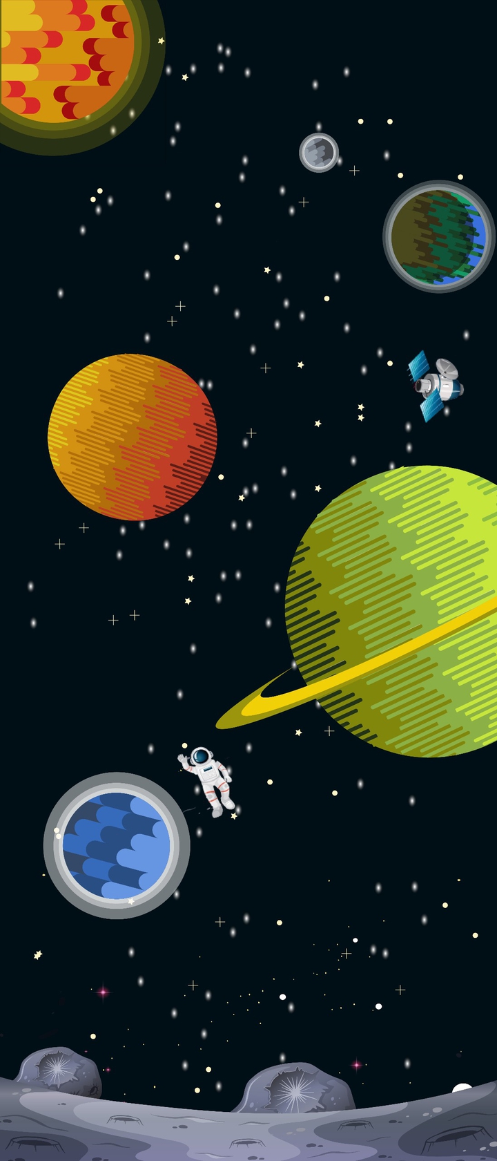 Solar System