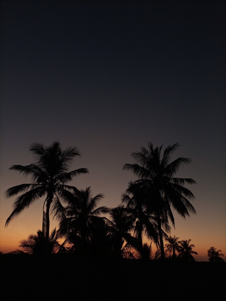 Beautiful Sunset?