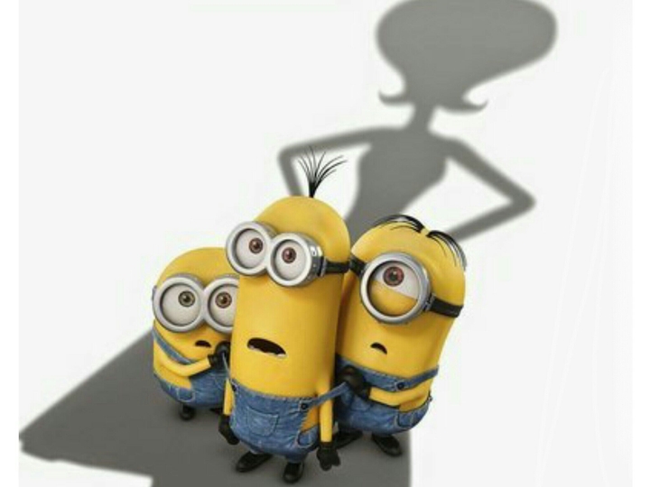 minions
