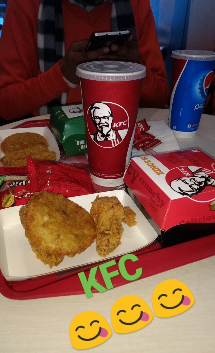 kfc