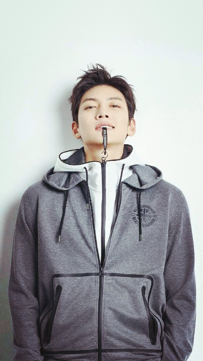 Ji Chang Wook