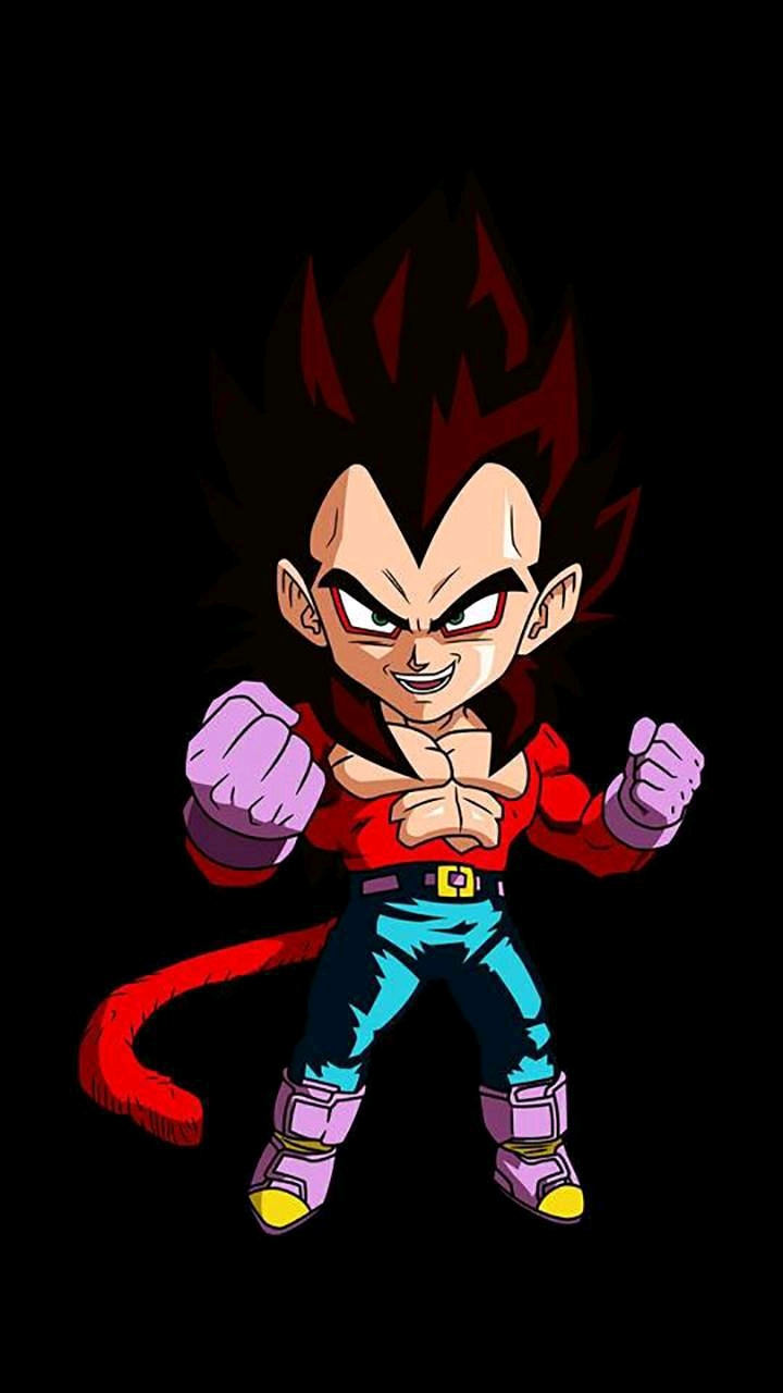 dragon ball z