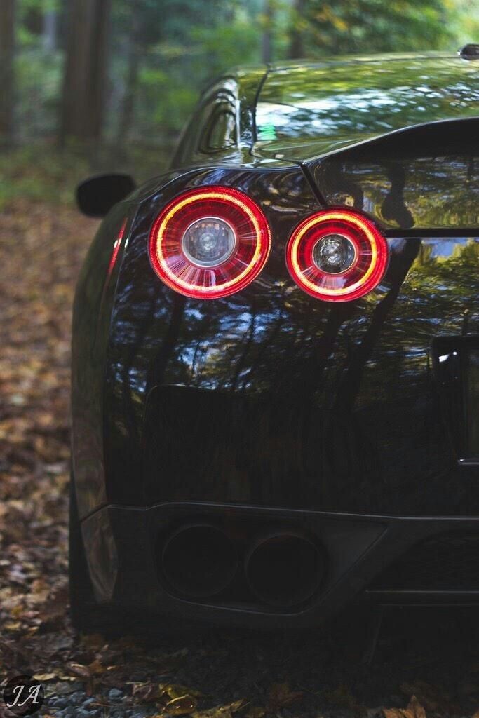 gtr