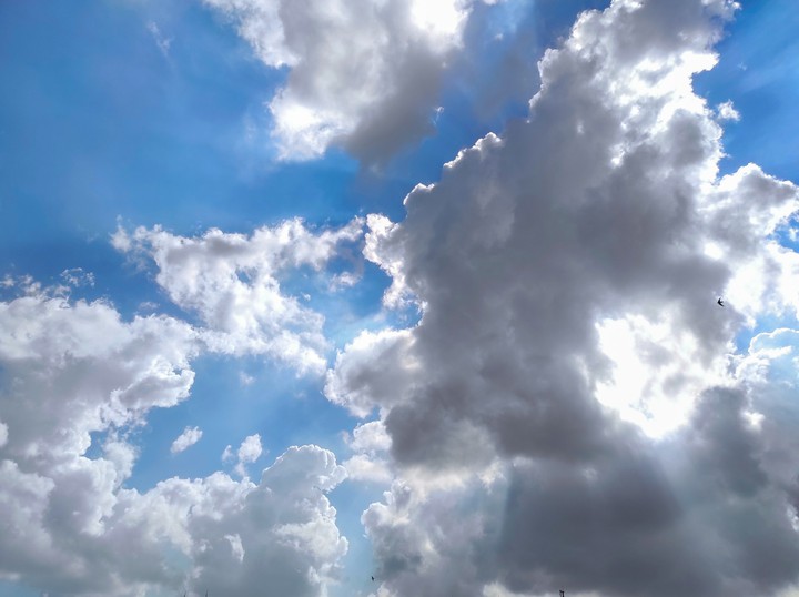 Hope in the Skies