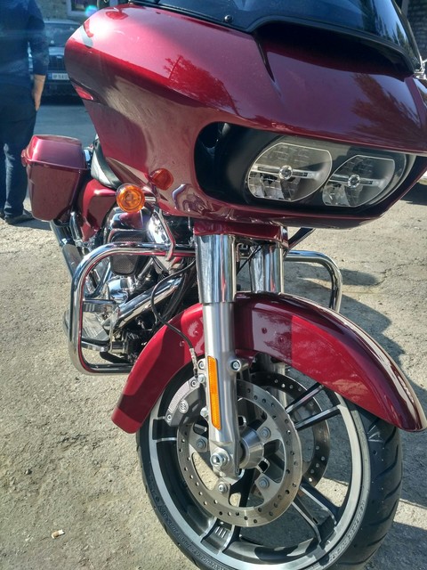 mittran da harley