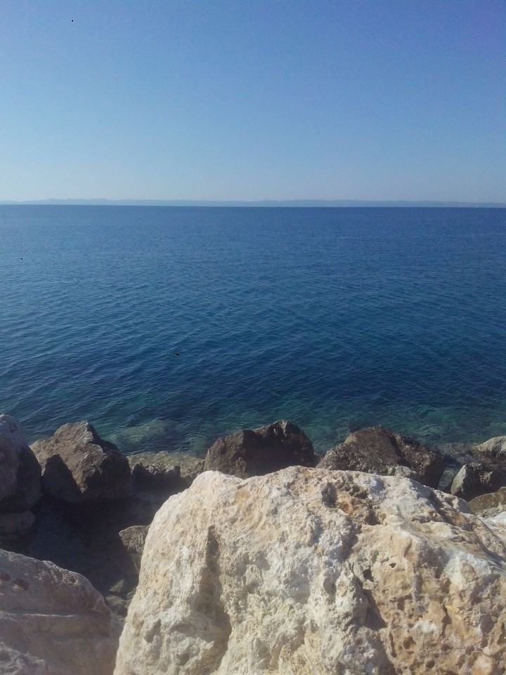 coast