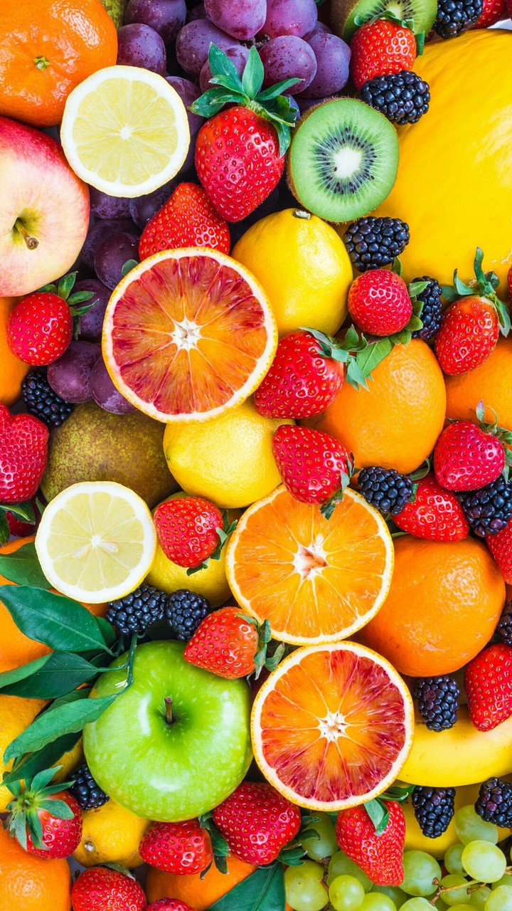 fruit