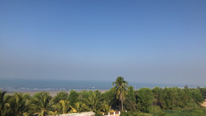 Bay of Bengal
