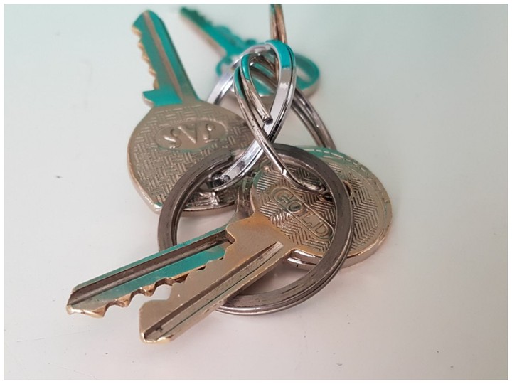 Keys