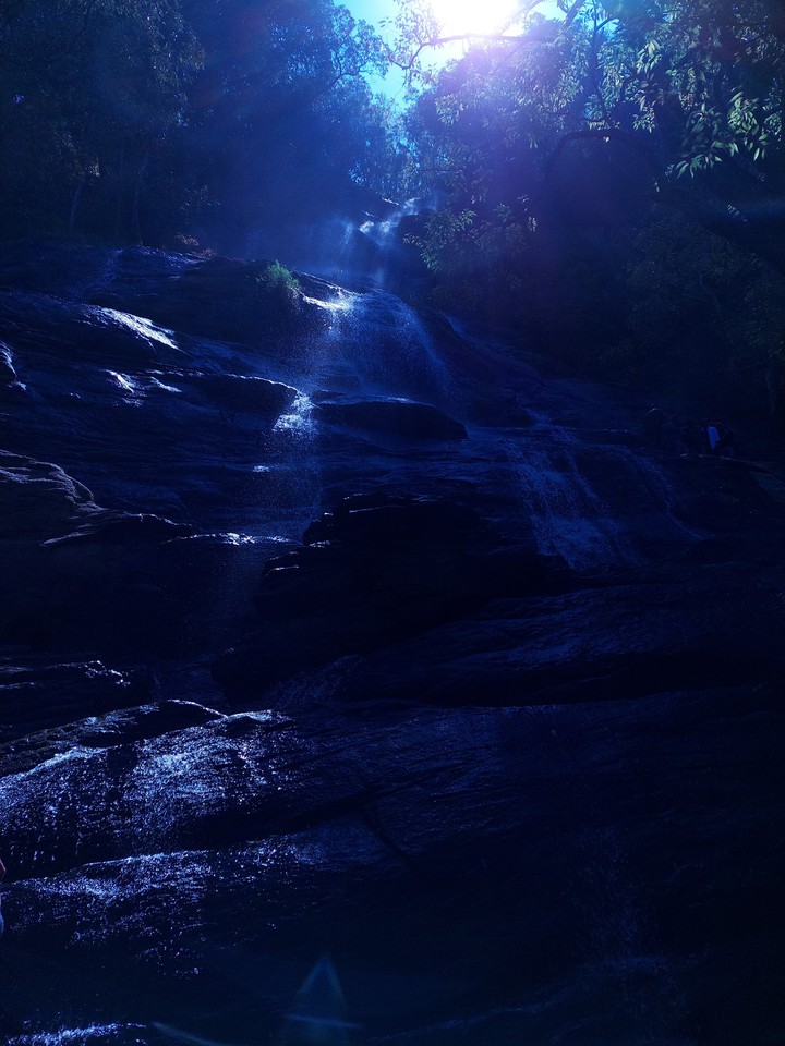 Waterfalls