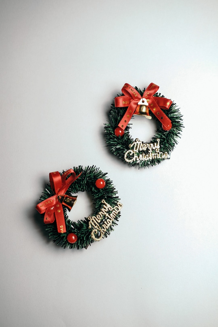 MERRY CHRISTMAS