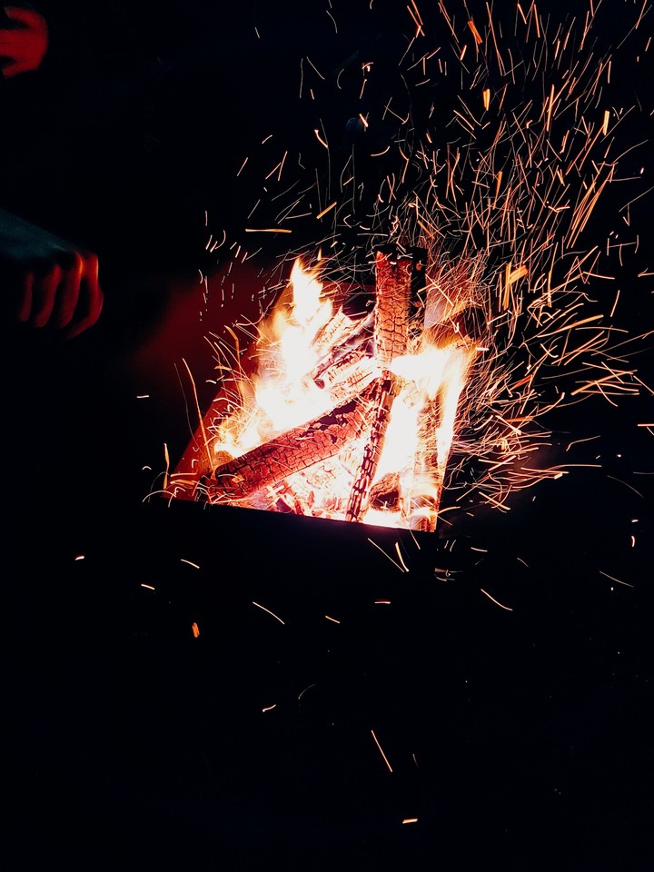 Fire