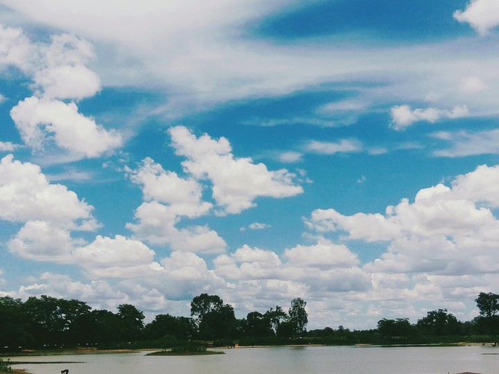 Clouds