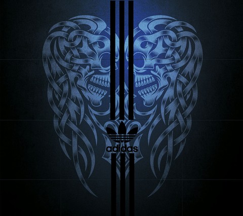 Adidas Logo