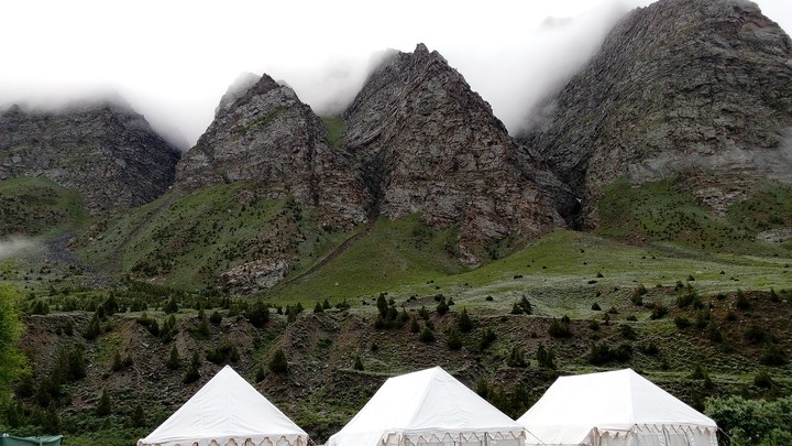 Ladakh