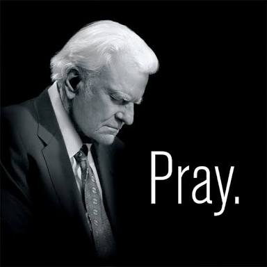 billy graham