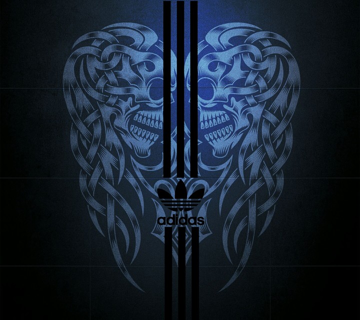 Adidas Logo