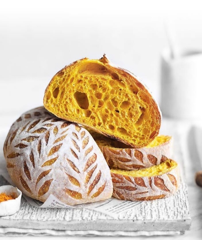 Bread