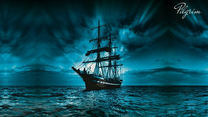 Pilgrim.